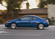 Honda Civic SI